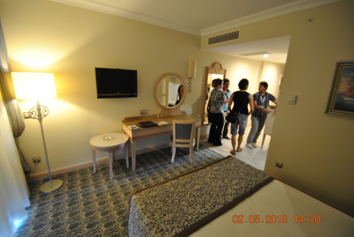 imagini hotel STARLIGHT SIDE